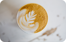 AMERICAN COFFEE