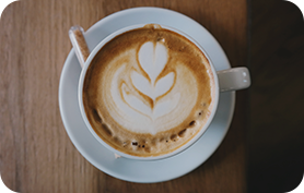COFFEE MOCHA